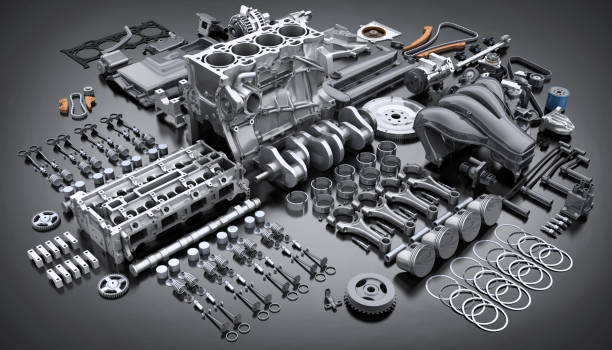 Automotive Parts