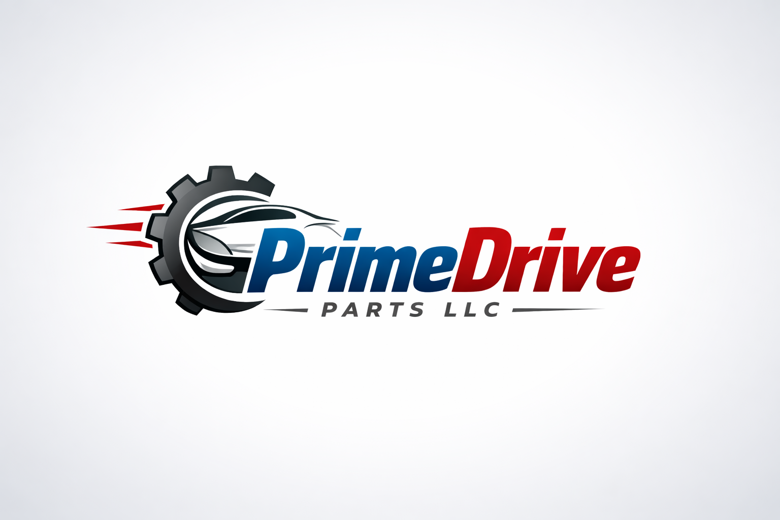 PrimeDrive Parts LLC Logo